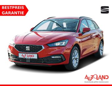 Gebrauchte Seat Leon