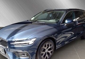 Volvo V60 3.990 km 48.990 &euro; Cottbus - Groß Gaglow 03051