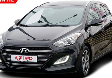 Hyundai i30 113.668 km 12.990 &euro; Cottbus OT Kolkwitz 03099