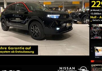 Opel Mokka 5 km 26.990 &euro; Spremberg 03130