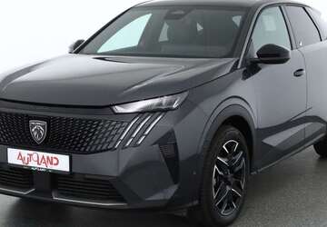 Peugeot 3008 17.158 km 27.490 &euro; Kolkwitz 03099
