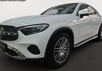 Mercedes-Benz GLC 220 29.900 km 57.650 &euro; Cottbus 03042