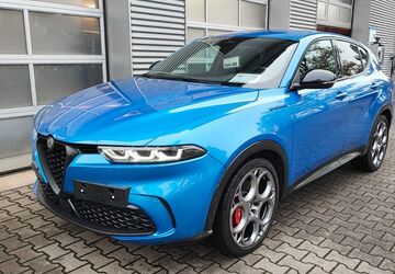 Alfa Romeo Tonale 48.208 km 23.990 &euro; Cottbus 03050