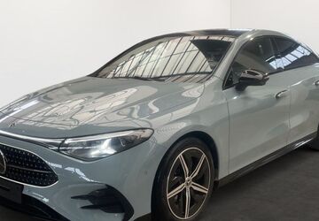 Mercedes-Benz CLA 180 15.000 km 43.490 &euro; Cottbus 03042