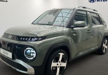 Hyundai INSTER 5.000 km 29.950 &euro; Cottbus 03042