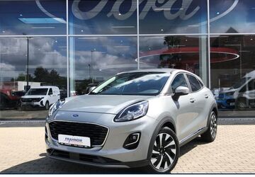 Ford Puma 13.091 km 25.985 &euro; Cottbus 03044