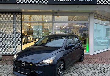 Mazda 2 9.271 km 18.990 &euro; Cottbus 03051