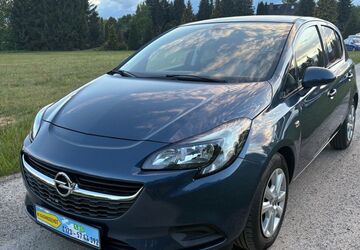 Opel Corsa 92.914 km 8.990 &euro; Tschernitz 03130
