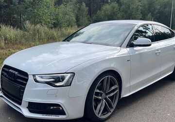 Audi A5 119.480 km 19.988 &euro; Cottbus 03044