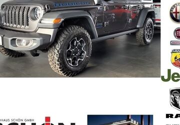 Jeep Wrangler 2.532 km 69.990 &euro; Cottbus 03050