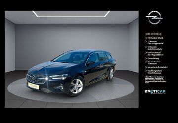 Opel Insignia 84.900 km 19.950 &euro; Lübbenau / Spreewald 03222