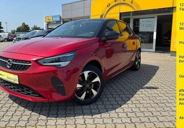 Opel Corsa 29.159 km 15.980 &euro; Großräschen 01983