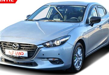 Mazda 3 63.703 km 15.990 &euro; Cottbus OT Kolkwitz 03099