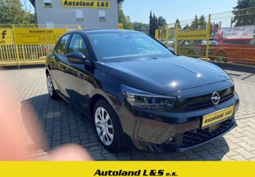 Opel Corsa 12.065 km 14.990 &euro; Cottbus/ Groß Gaglow 03051