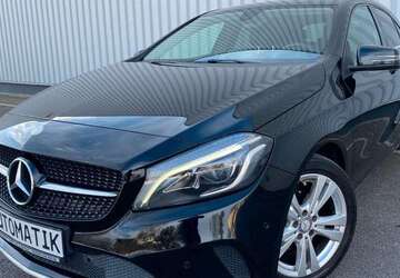 Mercedes-Benz A 180 138.000 km 13.490 &euro; Cottbus 03051