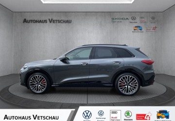 Audi Q5 24.500 km 69.880 &euro; Vetschau/Spreewald 03226
