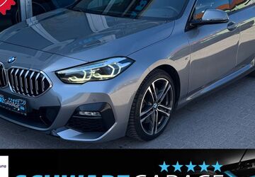 BMW 220 119.745 km 26.490 &euro; Spremberg 03130