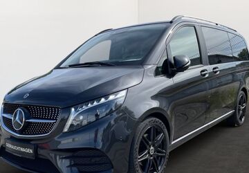 Mercedes-Benz V 250 151.000 km 49.990 &euro; Cottbus 03042