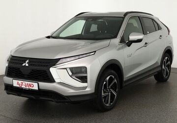 Mitsubishi Eclipse Cross 49.989 km 22.950 &euro; Cottbus OT Kolkwitz 03099