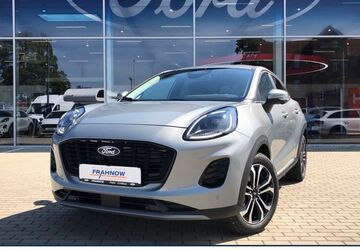 Ford Puma 18.302 km 26.495 &euro; Cottbus 03044
