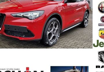 Alfa Romeo Stelvio 6.734 km 48.990 &euro; Cottbus 03050