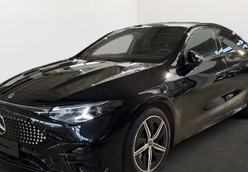 Mercedes-Benz CLA 250 8.900 km 54.890 &euro; Cottbus 03042