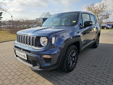 Gebrauchte Jeep Renegade
