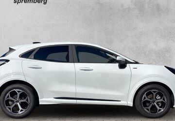 Ford Puma 1.100 km 24.995 &euro; Spremberg (bei Cottbus) 03130