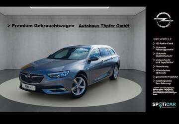 Opel Insignia 24.800 km 23.450 &euro; Lübbenau 03222