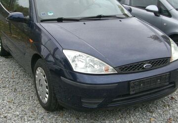 Ford Focus 88.800 km 2.990 &euro; Vetschau 03226