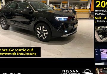 Opel Mokka 2 km 25.990 &euro; Cottbus 03048