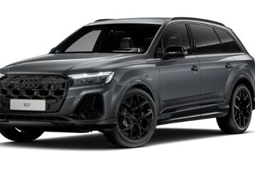Audi Q7 15.667 km 135.000 &euro; Cottbus / Groß Gaglow 03051