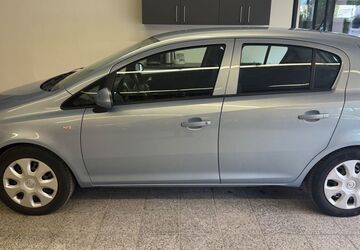 Opel Corsa 158.000 km 2.990 &euro; Spremberg 03130