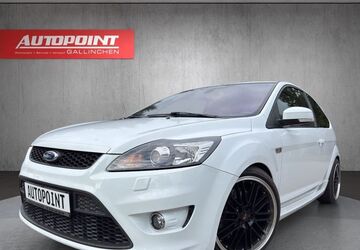 Ford Focus 68.000 km 14.999 &euro; Cottbus 03051