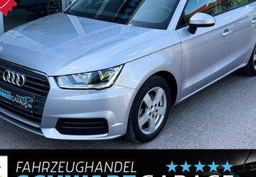 Audi A1 32.661 km 15.990 &euro; Spremberg 03130