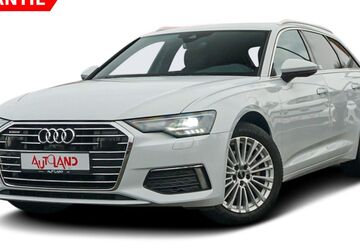 Audi A6 88.060 km 31.950 &euro; Cottbus OT Kolkwitz 03099
