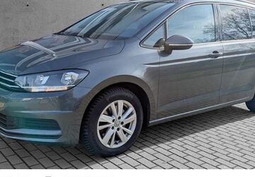 VW Touran 79.230 km 22.889 &euro; Cottbus 03044