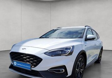 Ford Focus 64.891 km 17.440 &euro; Cottbus 03051