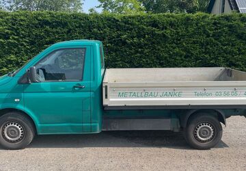 VW T5 Transporter 168.808 km 11.980 &euro; Kolkwitz 03099