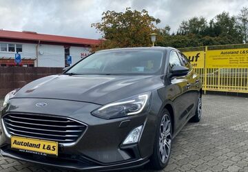 Ford Focus 132.122 km 10.990 &euro; Cottbus/ Groß Gaglow 03051
