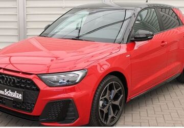 Audi A1 2.000 km 35.490 &euro; Cottbus / Groß Gaglow 03051