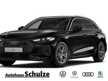 Gebrauchte Audi A5