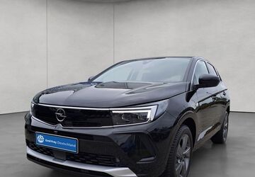 Opel Grandland (X) 23.617 km 22.940 &euro; Cottbus 03051