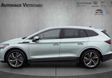Skoda Enyaq 12.500 km 37.550 &euro; Vetschau/Spreewald 03226