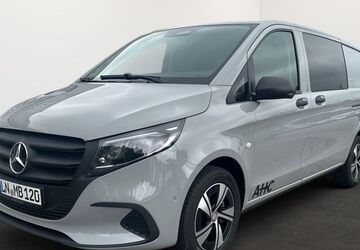 Mercedes-Benz Vito 8.000 km 61.880 &euro; Cottbus 03042