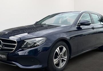 Mercedes-Benz E 200 44.750 km 27.990 &euro; Cottbus 03042