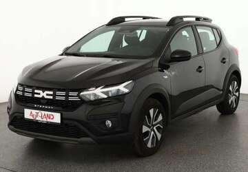 Dacia Sandero 9.694 km 16.490 &euro; Kolkwitz 03099