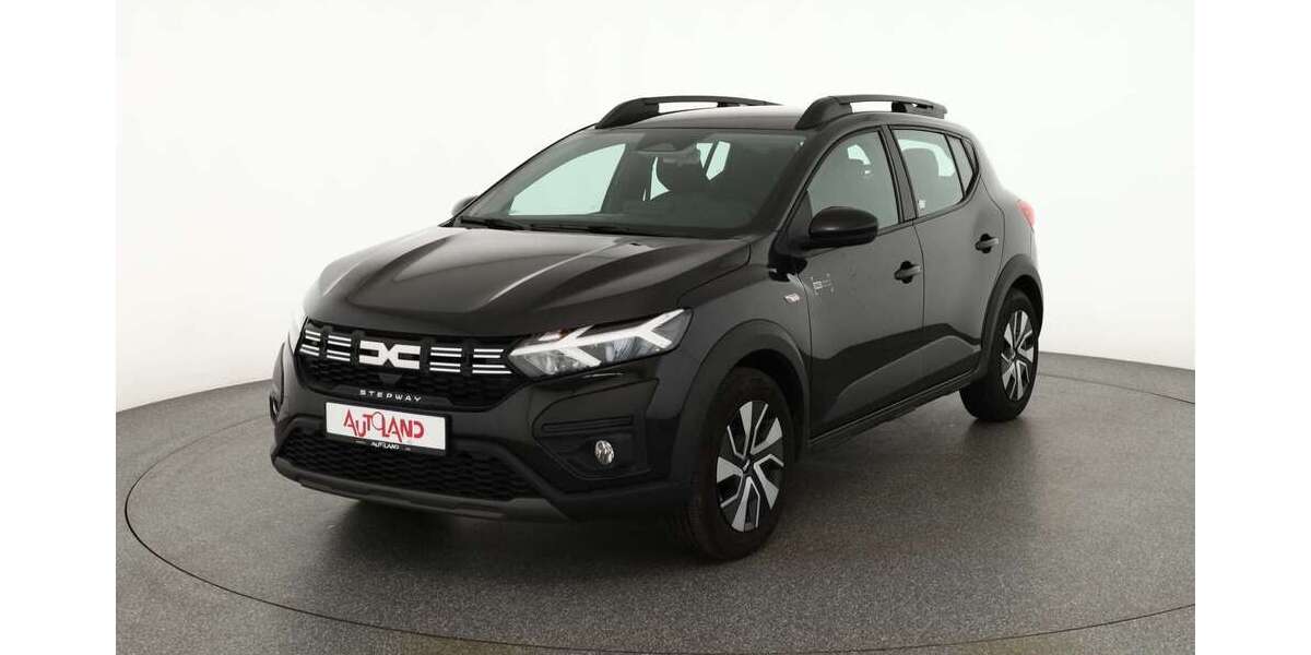 Dacia Sandero 9.694 km 16.490 &euro; Kolkwitz 03099