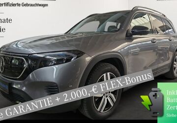 Mercedes-Benz EQB 4.000 km 44.980 &euro; Cottbus 03042