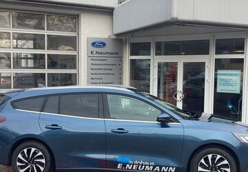 Ford Focus 17.500 km 25.850 &euro; Spremberg (bei Cottbus) 03130